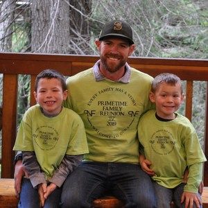 Meet your Posher, Drew